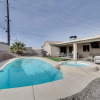 Отель Lake Havasu Home w/ Fire Pit & Grill, 3 Mi to Lake, фото 20