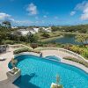 Отель Royal Westmoreland - The Lake House by Island Villas, фото 1