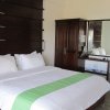Отель Manarra Seaview Resort, фото 3