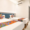 Отель Fabhotel Jr Residency I, фото 4