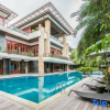 Отель Sanya Yalong Bay Qixu Holiday Pool Villa (Sunwan Road), фото 5