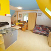 Отель Ośrodek Wczasowy Domino Bis, фото 13