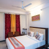 Отель OYO 12656 Hotel Green View International, фото 4