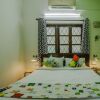 Отель OYO 23075 Home Modern 3BHK Villa Saligao, фото 15