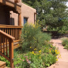 Отель Santa Fe Bed & Breakfast, фото 9