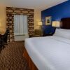 Отель Holiday Inn Express Bordentown - Trenton South, an IHG Hotel, фото 43