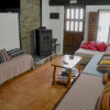 Отель House with 4 bedrooms in Picos de Europa with wonderful mountain view furnished garden and WiFi 20 k, фото 11