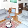 Отель Apartment With 3 Bedrooms in Paris, With Wonderful City View and Wifi в Париже