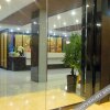 Отель 7+1 Business Hotel (Anqing Yanjiang Road), фото 12