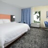 Отель Hampton Inn & Suites Clinton, фото 11