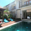 Отель Casa Aretta Seminyak-Canggu Villa, фото 22