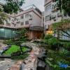 Отель Haoquan Hotel, фото 1