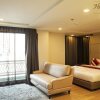 Отель Hope Land Hotel Sukhumvit 8, фото 13