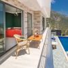 Отель Villa Paris Hill Villas Kalkan, фото 27