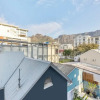 Отель Modern Industrial 1BD Apartment - Cape Town, фото 11