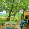 Отель Beaver Lake Cottages, фото 17
