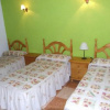Отель Hostal Plaza del Pilar, фото 5