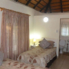 Отель Kruger Cottage, фото 5
