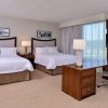 Отель Hampton Inn & Suites Orlando/Downtown South - Medical Center, фото 3