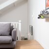 Отель 2 Bedroom Flat Near Hackney Wick, фото 3