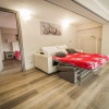 Отель Modern Loft Apartment, фото 5