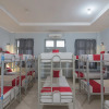 Отель RedDoorz Hostel near Braga Citywalk, фото 7