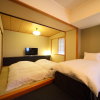 Отель Metropolitan Nagano, фото 5