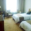 Отель China City Hotel, фото 4