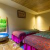 Отель Kuta Puri Bungalows, Villas and Resort, фото 25