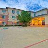 Отель Super 8 by Wyndham Austin/Airport North, фото 11