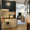 Отель Appartement Brides-les-Bains, 1 pièce, 2 personnes - FR-1-512-103, фото 4