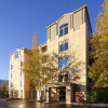 Отель Sheraton Lakeside Terrace Villas at Mountain Vista, Avon, Vail Valley, фото 1