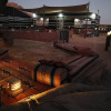Отель Wadi Rum Dream Camp, фото 2