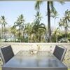 Отель Beachfront Terraces with Onsite Reception & Check IN, фото 12