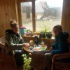 Отель Mountain View Guesthouse, фото 6