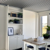 Отель Spacious Apartment in Bergen aan Zee With Terrace, фото 8