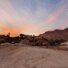 Отель Dead Sea Camping קמפינג ים המלח, фото 4