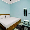 Отель SPOT ON 83320 Hotel Convivial Stay, фото 10
