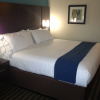 Отель Holiday Inn Express Montgomery East I-85, фото 2