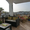 Отель Amarilla Golf 1 Bed Apt Free Wifi, Stunning Sea, Golf, Marina and Mountain Views, фото 12