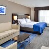 Отель Holiday Inn Express St. Louis West - O'Fallon, an IHG Hotel, фото 30