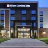 Отель Hilton Garden Inn Madison Huntsville Airport, фото 32