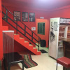 Отель Red Boutique Hostel, фото 12