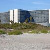 Отель Hilton Cocoa Beach Oceanfront в Какао-Биче