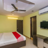 Отель OYO 6145 The Hotel Nalanda, фото 3