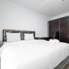 Отель Modern 1BR Tamansari Semanggi Apartment, фото 3