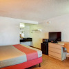 Отель Motel 6, фото 4