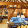 Отель The Fernery Lodge & Chalets, фото 25