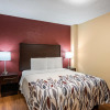 Отель Red Roof Inn Des Moines, фото 5