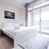 Отель Stylish Studio Silicon Oasis by Bnbme Homes, фото 15